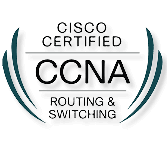 Logo CCNA