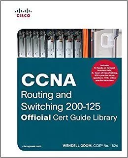 CCNA guide