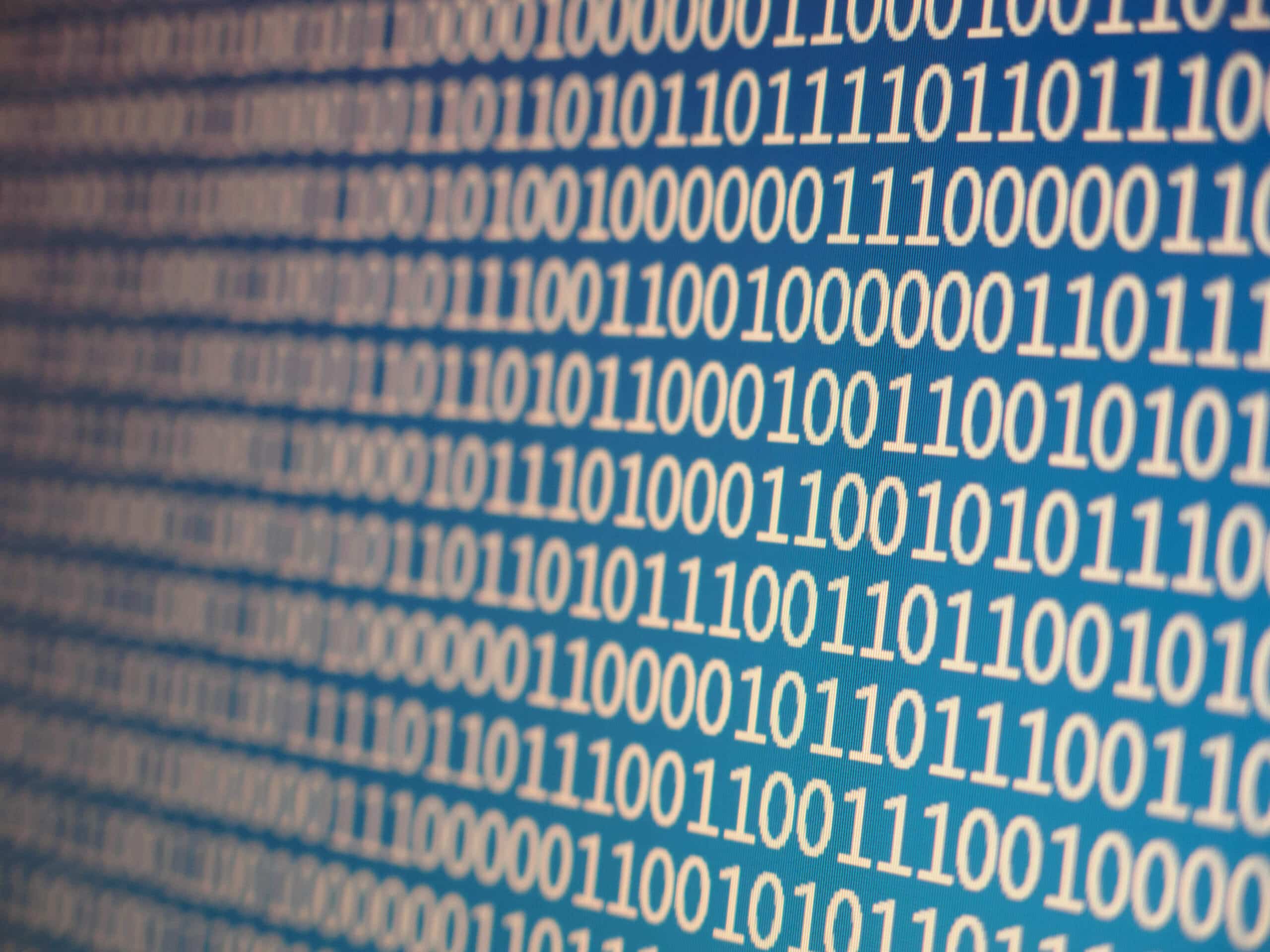 Comment Comprendre Les Schema De Nombre Binaire Technologie Apprendre à déchiffrer un code binaire en 5 minutes - FingerInTheNet