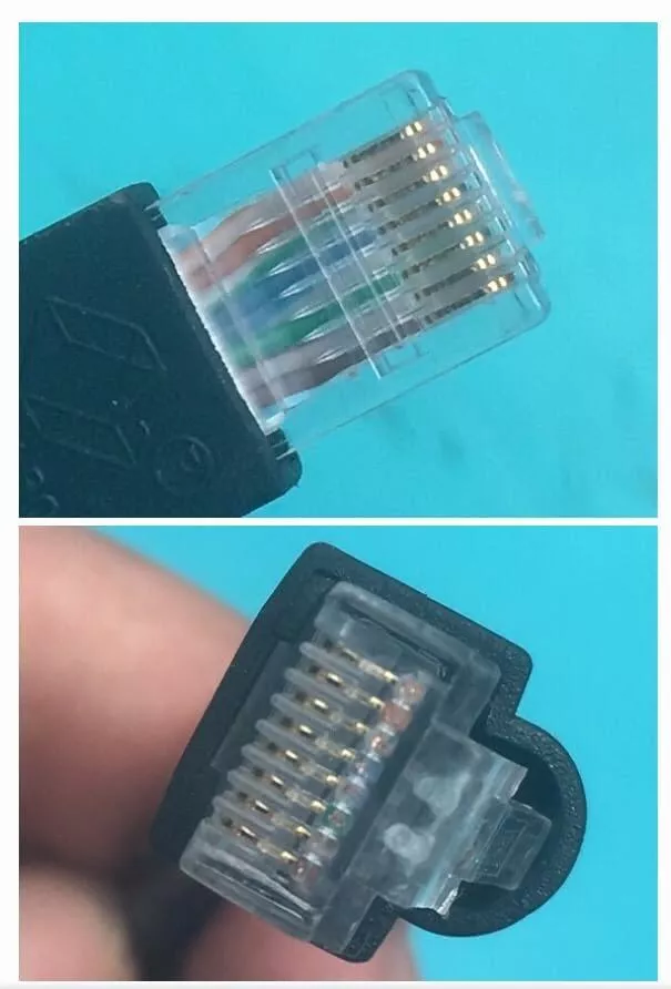 RJ45