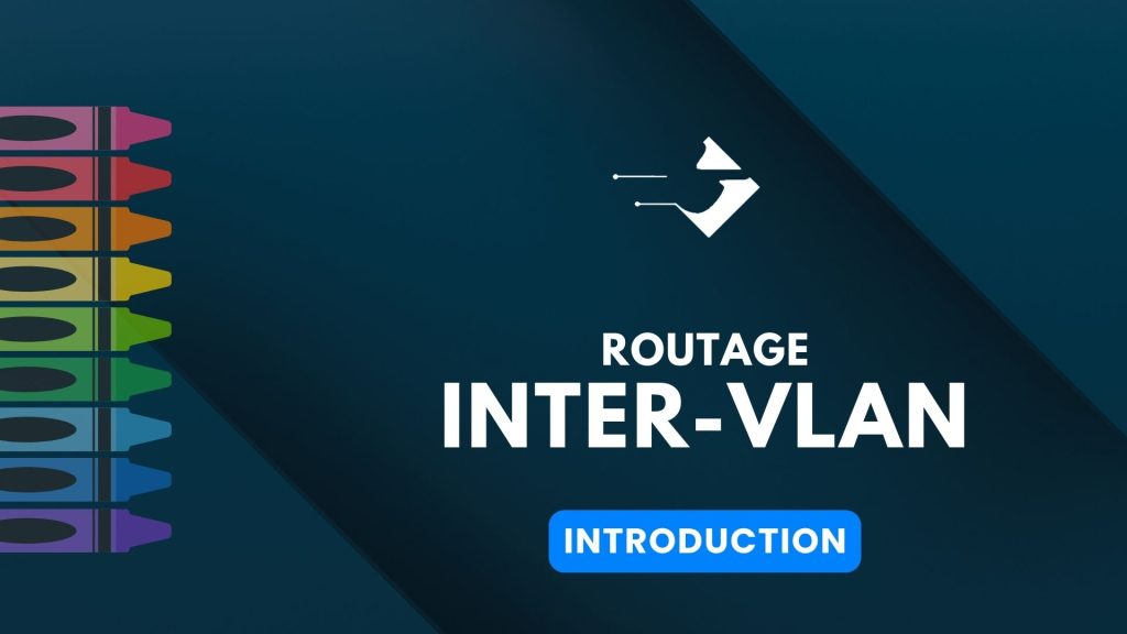 Le Routage InterVlan