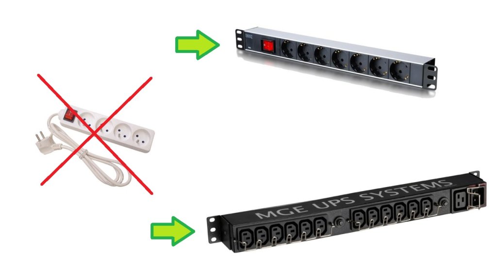 Bonne pratique - Electrique