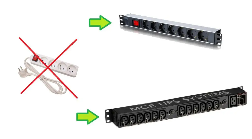 Bonne pratique - Electrique