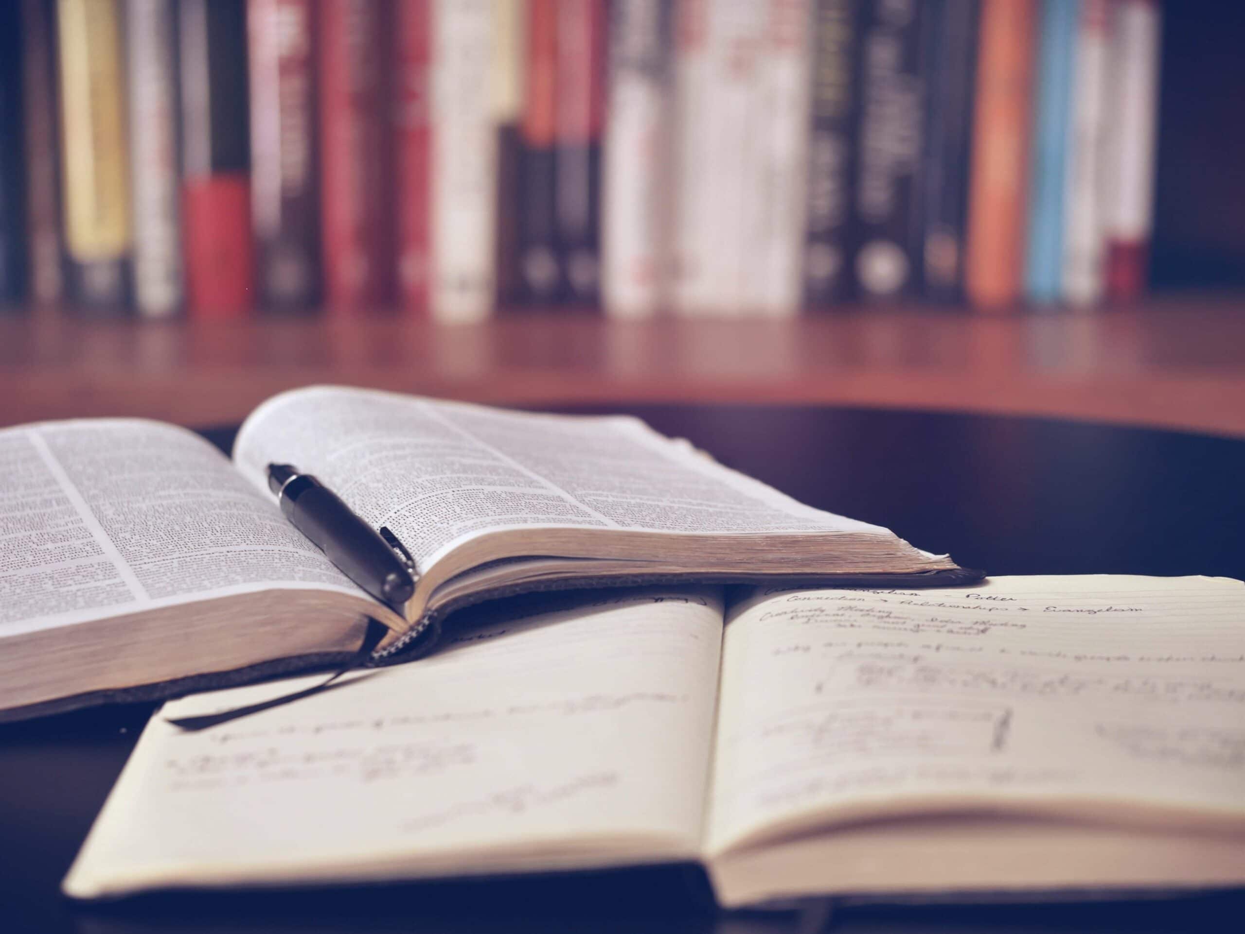 Bibliothèque livres apprentissage formation Cisco