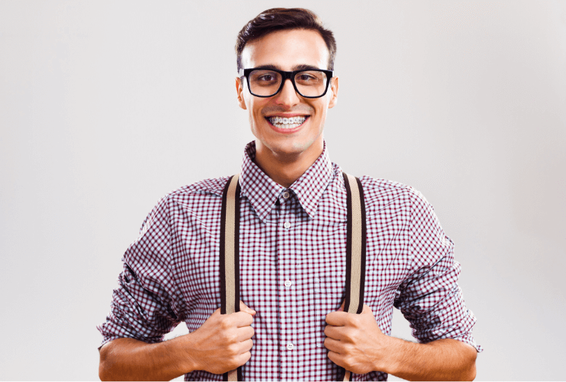 Photo d'illustration : geek