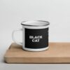 Mug - Black Cat 3
