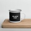 Mug - Black Cat 2