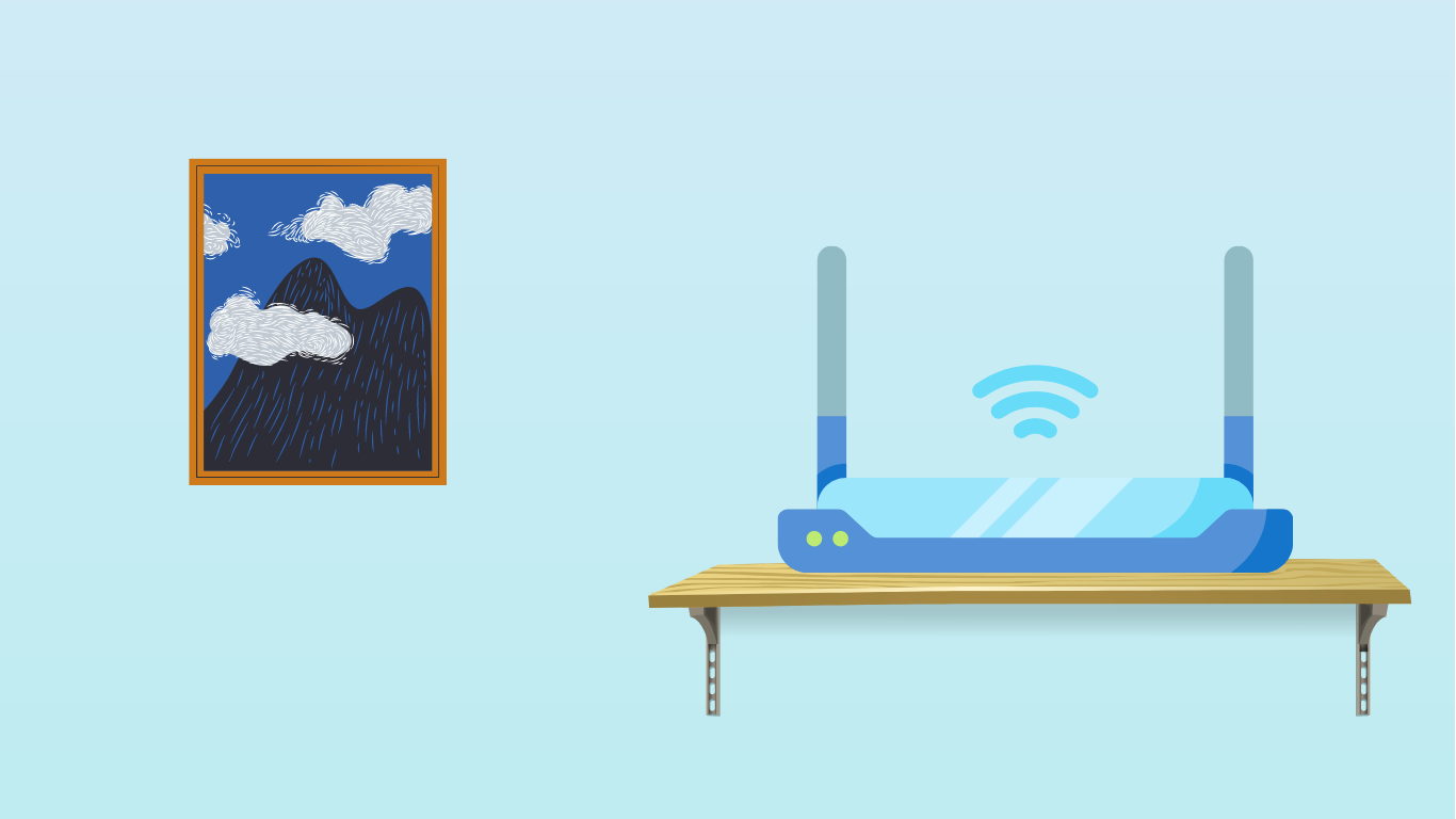 5 conseils simples pour augmenter la puissance de votre répéteur WiFi