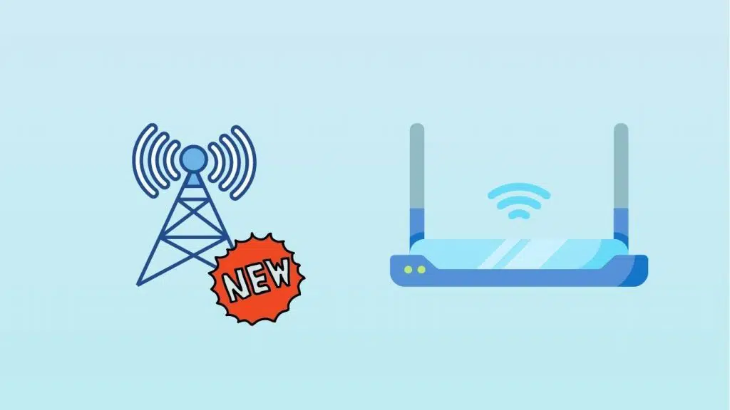 Pourquoi mon signal WiFi est-il si faible ? 7 facteurs qui affectent les  performances WiFi - FingerInTheNet