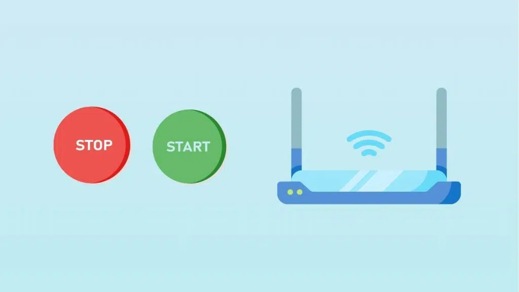 Améliorez vos signaux WiFi grâce à amplificateur WiFi et NetSpot