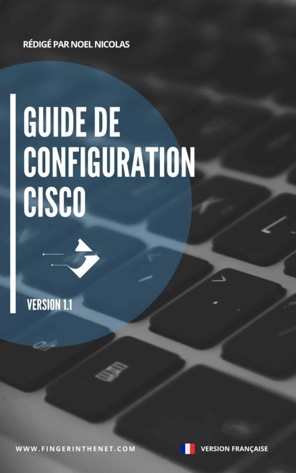 Guide de configuration CISCO 1