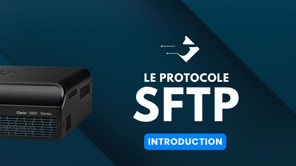 protocole sftp