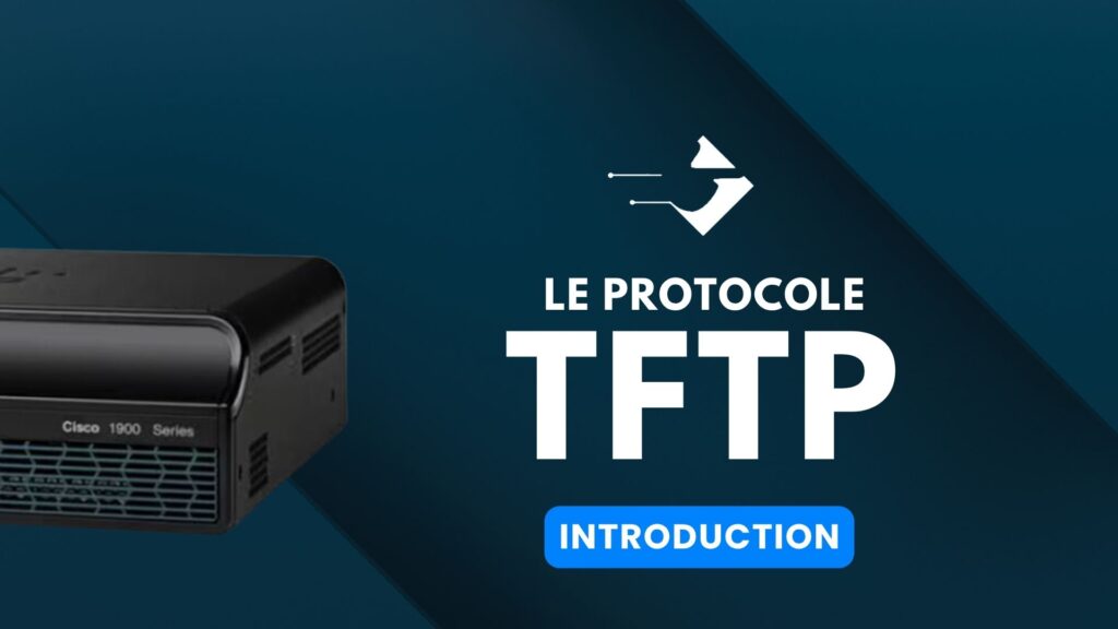 Le protocole TFTP cisco
